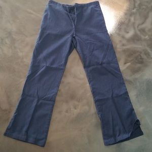 Scrub bottoms